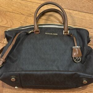 Michael Kors Satchel